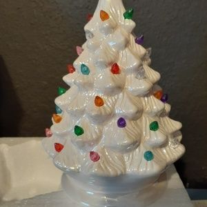 Mini tree